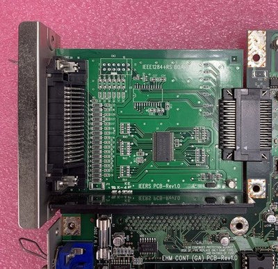 Sato HG101511A Main Logic Board for CL408E Printer