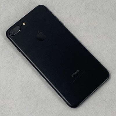 Apple iPhone 7 Plus A1661 128GB Verizon 5.5" Black IOS 15.8.5