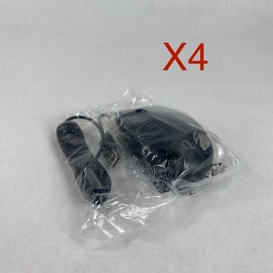 HP 125 USB Wired Mouse