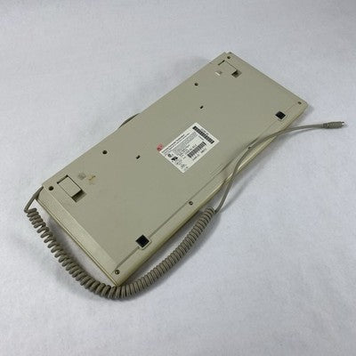 Compaq 119305-001 RT101 141785-101 PS/2 Keyboard Tested