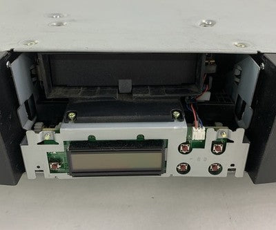 Quantum L700 SuperLoader 3 - Parts or Repair Tape Jam Error