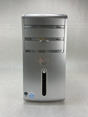 Dell Inspiron 530 MT Intel Pentium Dual Core E2180 2GHz 4GB RAM No HDD No OS