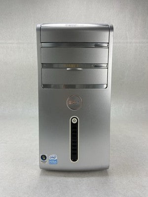 Dell Inspiron 530 MT Intel Pentium Dual Core E2180 2GHz 4GB RAM No HDD No OS