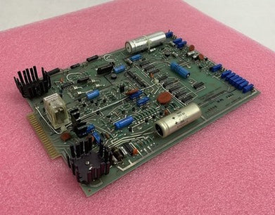Sorvall F20808-4 20809-17 Enforced Timing Circuit Power Supply
