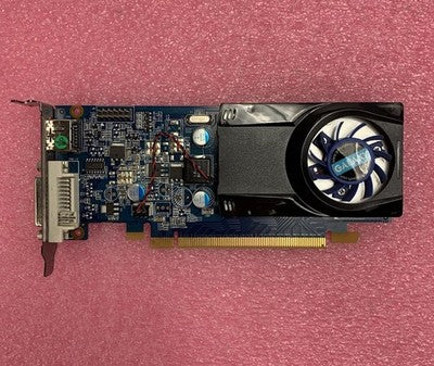 Galaxy Nvidia Geforce 210 512MB DDR2 Video Graphics Card