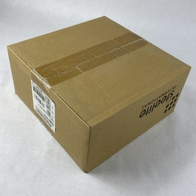 Steelite Distinction C082 Plate Quadro Metro 28cm 11" Monaco White 12ct per Case