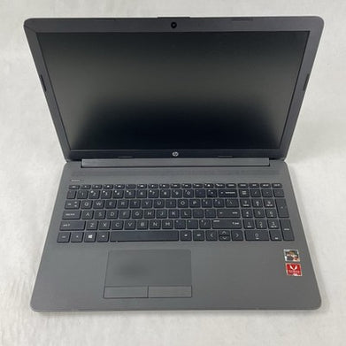 HP 255 G7 15.6" Ryzen 3 2200U 2.50 GHz 8 GB RAM No SSD/OS/AC - READ