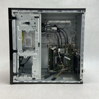 HP 251-A11 MT AMD A6-6310 1.8GHz 4GB RAM No HDD No OS No AC