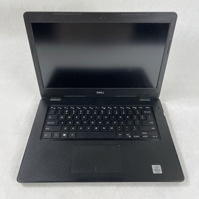Dell Vostro 3490 14" i5-10210U 1.60 GHz 8 GB RAM No SSD No OS - Bad Edge