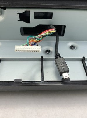 HP M680 CZ248-60102 Image Scanner Assembly w/ Document Feeder