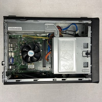 Dell Inspiron 3647 SFF Intel Pentium G3240 3.1GHz 4GB RAM No HDD No OS