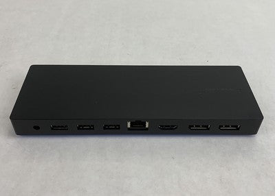 HP HSTNH-U601 USB-C Dock G4 Docking Station (Lot of 2)