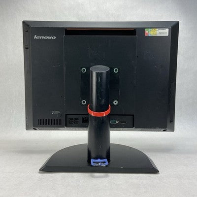 Lenovo ThinkCentre M71z AIO Intel Core i5-2400 3.1GHz 4GB RAM No HDD No OS