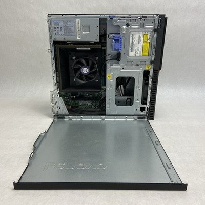 Lenovo ThinkCentre M900 SFF Intel Core i5-6500 3.2GHz 8GB RAM No HDD No OS