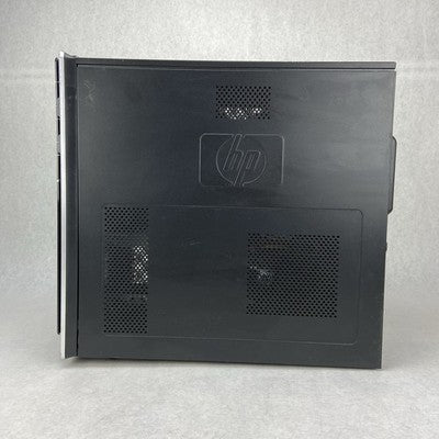 HP Pavilion p6520y MT AMD Athlon II 635 2.9GHz Quad Core 6GB RAM No HDD No OS