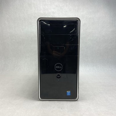 Dell Inspiron 3847 MT Intel Core i7-4790 3.6GHz 4GB RAM No HDD No OS