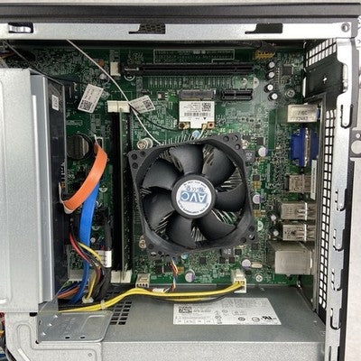 Dell Vostro 270S SFF Intel Core i3-3220 3.3GHz 4GB RAM No HDD No OS