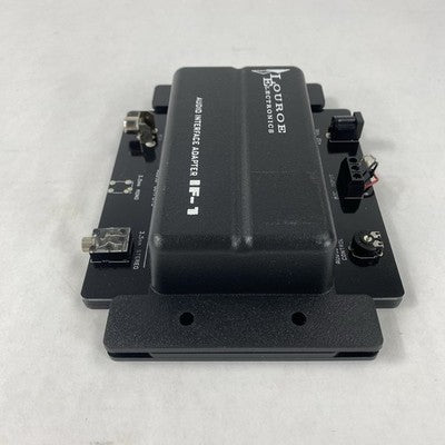 Louroe Electronics IF-1 Microphone Audio Interface (Lot of 3)