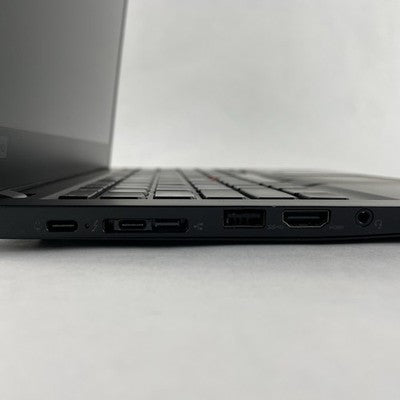 Lenovo ThinkPad T490s 14" i5-8365U 1.60 GHz 8 GB RAM No SSD No OS No Batt READ