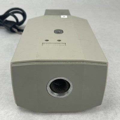 RCA CCTV Close Circuit Video Camera TC2511U16 No Lens For Parts