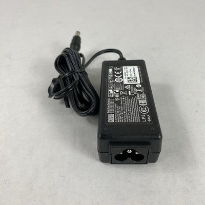 ADP DA-30E12 12V 2.5A 30W AC Adapter (Lot of 5)