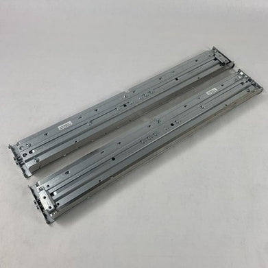 HP 692981-001 683253-001 Rail Kit 2U 24"