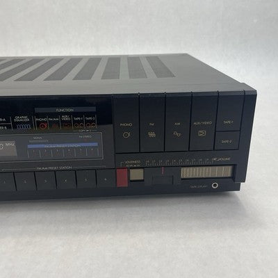 Sansui S-X1050 Vintage Stereo Receiver For Parts