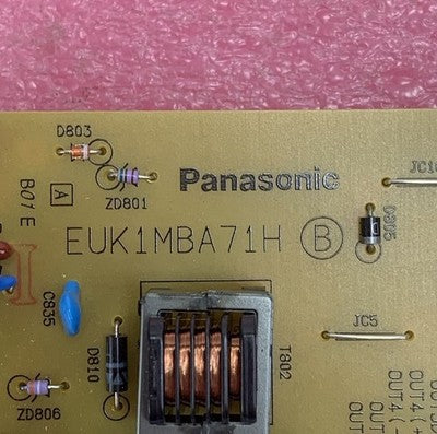 Toshiba PS-HVT-473 High Voltage Power Supply Board for Toshiba E Studio 457