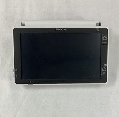 Ricoh 201-140259 Control Panel for MP305+