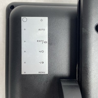 Trilogy T3-15B1 Touch Technology  Display Monitor For Parts