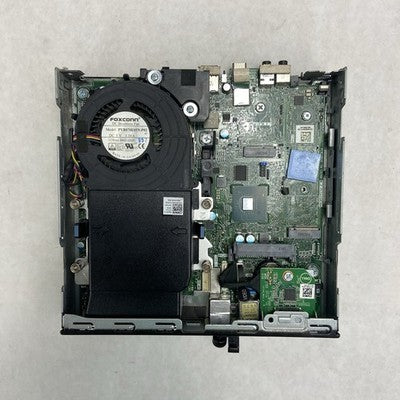Dell Optiplex 7070 Micro Intel Core i5-9500T 2.2GHz 8GB RAM No HDD/OS/AC