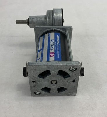 Jones Instrument Corp Motak P1112-107 85V Motor