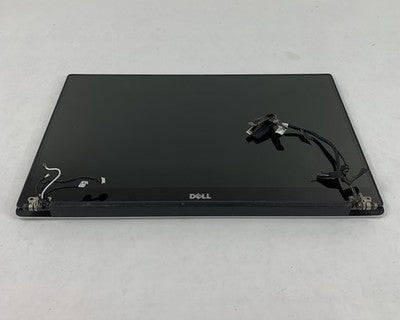 Dell XPS 13 9360 13.3" QHD+ 3200x1800 Touch Screen Assembly - Untested
