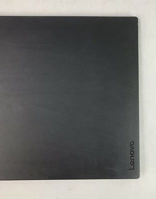Lenovo ThinkPad T480 14" HD 1366x768 Non-Touch Screen Assembly - Untested