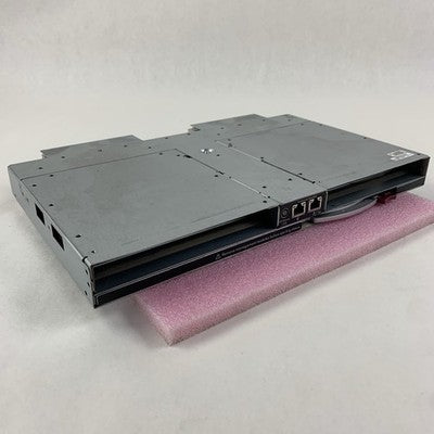 HP 407295-504 Administration Onboard Sleeve For BladeSystem c7000 - Tested Reset