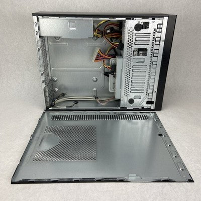 NexLink SFF Computer Case Seasonic SS-300TFX 300W Power Supply