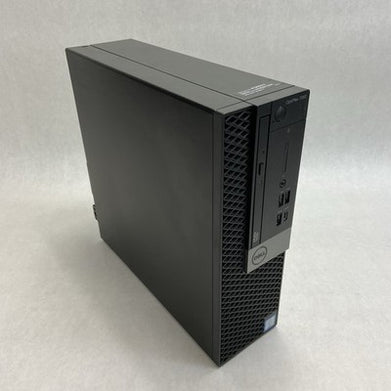 Dell Optiplex 7060 SFF Intel Core i7-8700 3.2GHz No RAM\HDD\OS