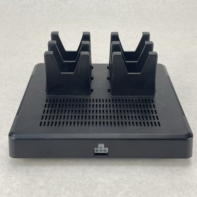 Spectralink Charger 6-slot MultiLader 92 series ACH9200105 Power Tested