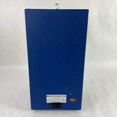 Gilson GA-1 GilSonic Auto Siever Sonic Sifter