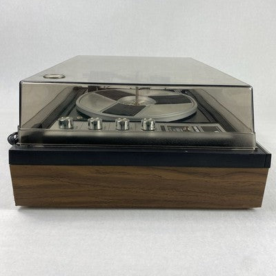 Soundesign SK28 Turntable - Parts or Repair