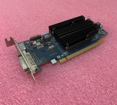 AMD Radeon HD5450 1GB GDDR3 HDMI DVI VGA Video Graphics Card