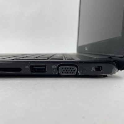 Dell Latitude 3500 15.6" i5-8265U 1.60GHz 4GB RAM NO SSD/OS/AC