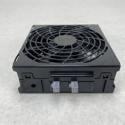 Delta 74Y5220 120MM Server Cooling Fan Assembly (Lot of 2)