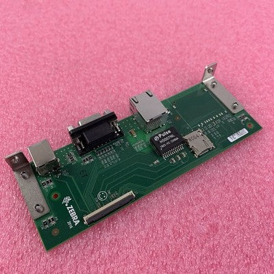 Zebra P1078305-01 Connectivity PCBA Option Board - Untested