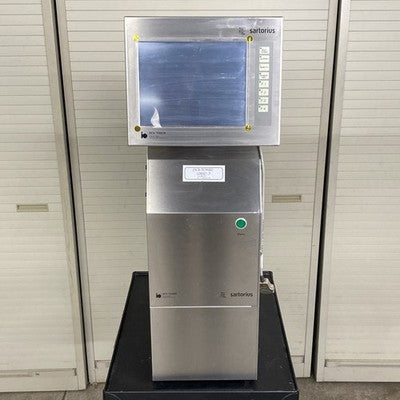 Sartorius Biotech DCU Touch 33074011 Tower 8847002 Bioreactor Control Console