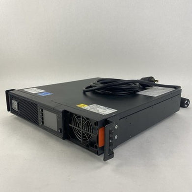 Vertiv Liebert GXT5-2000LVRT24XL 1800W  Backups UPS Tested - No Batt Front Bezel