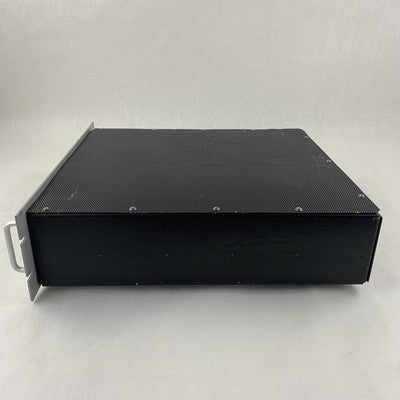 Environmental Technology ADH-2COM Dehydrator Powers on Pump Functions