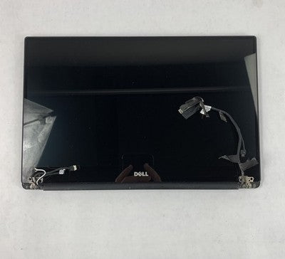 Dell XPS 13 9360 13.3" QHD+ 3200x1800 Touch Screen Assembly - Untested