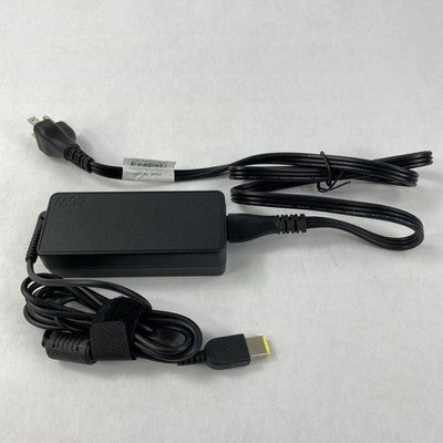 Lenovo A17-065N2A 65W 20V 3.25A Slim Square Tip Charger AC Adapter - Lot of 6