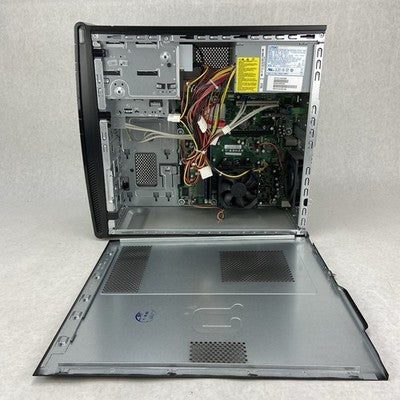 Compaq CQ5110Y MT AMD Athlon 7550 2.5GHz 3GB RAM No HDD No OS
